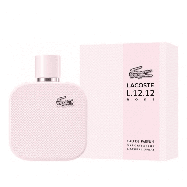 L.12.12 ROSE WOMAN Парфюмерная вода