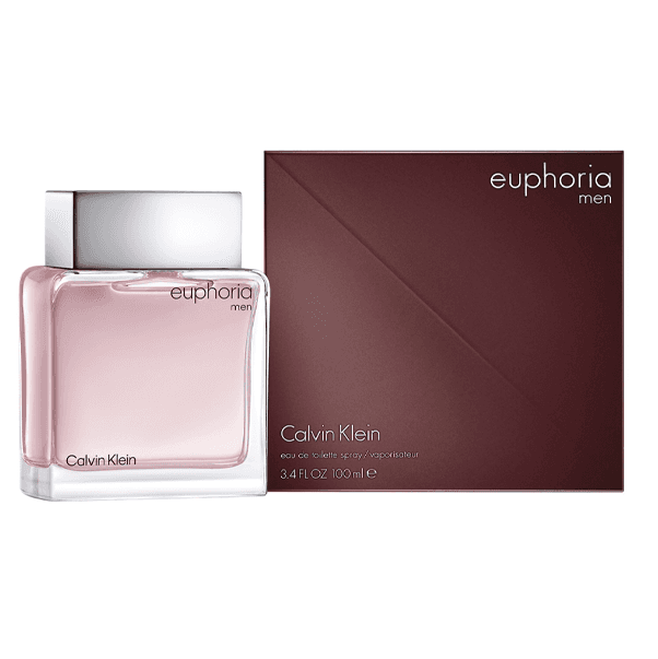 EUPHORIA MEN Туалетная вода