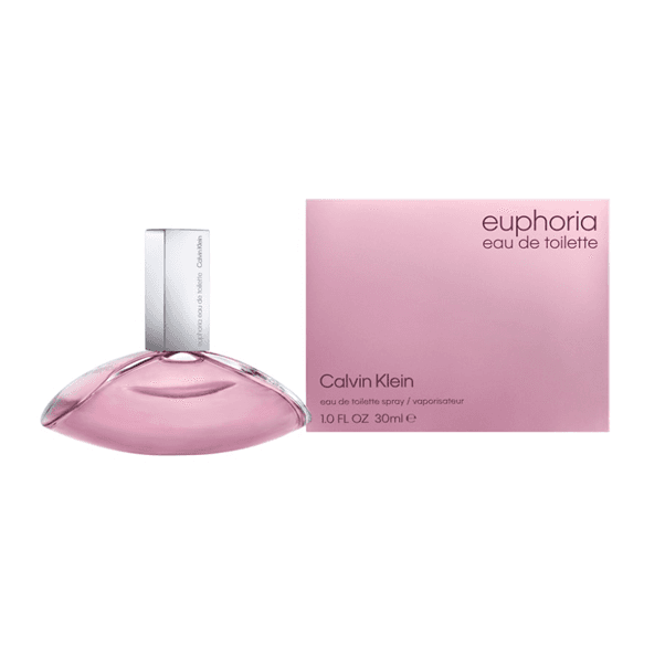 EUPHORIA FOR WOMEN Туалетная вода
