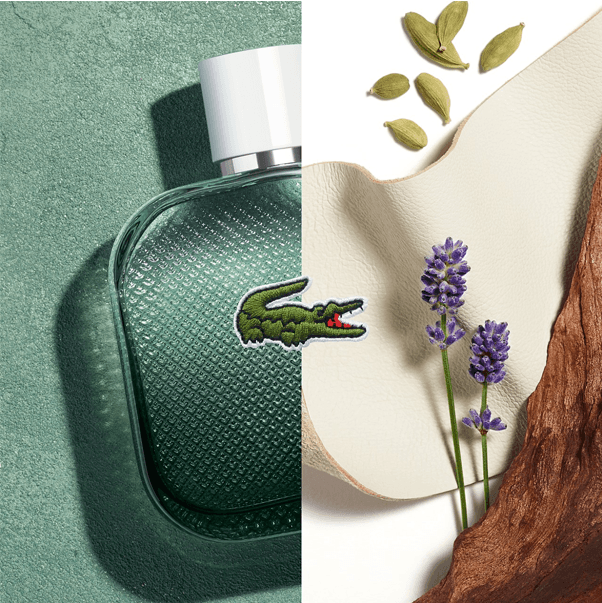 L.12.12 BLANC EAU INTENSE Туалетная вода