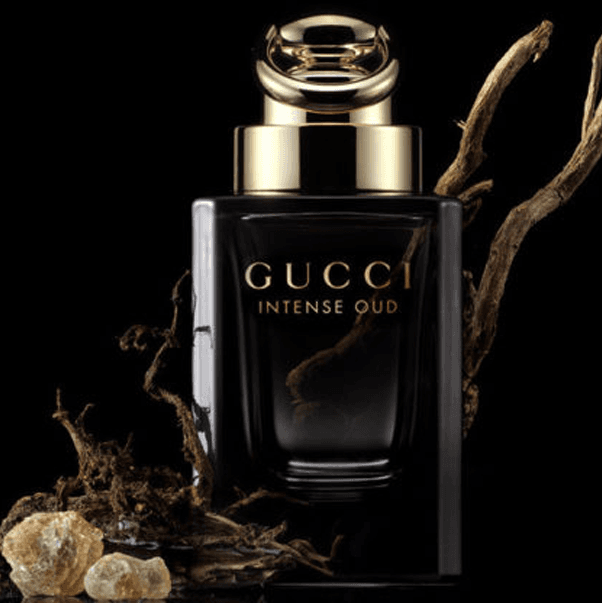 OUD INTENSE Парфюмерная вода 