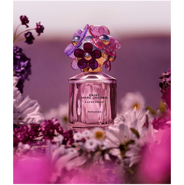 DAISY PARADISE Туалетная вода