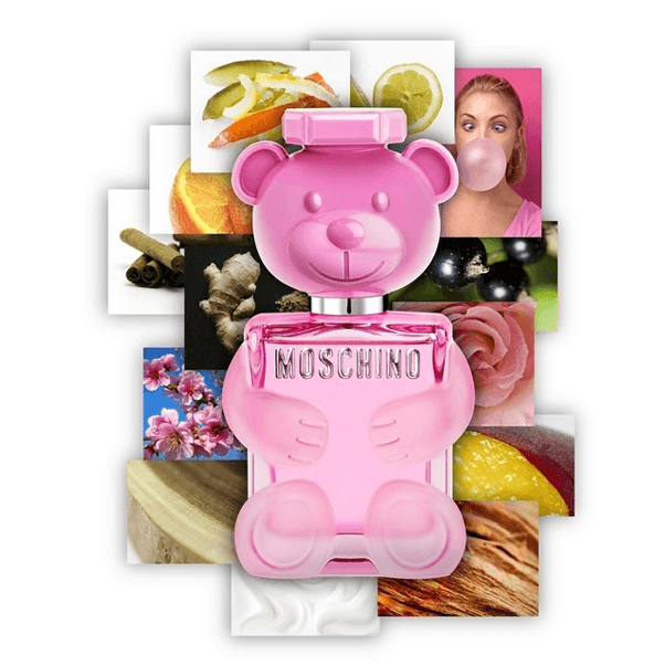 TOY2 BUBBLEGUM Туалетная вода