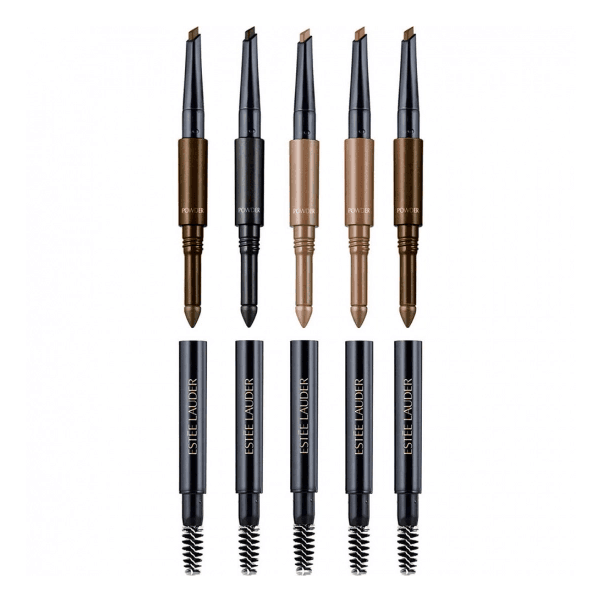 THE BROW MULTITASKER Многофункциональное средство для макияжа бровей