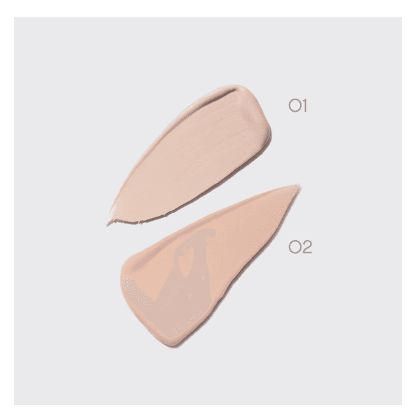 LUMINOUS BRIGHTENING CONCEALER LUMINEUX AURORA Консилер со светоотражающими частицами