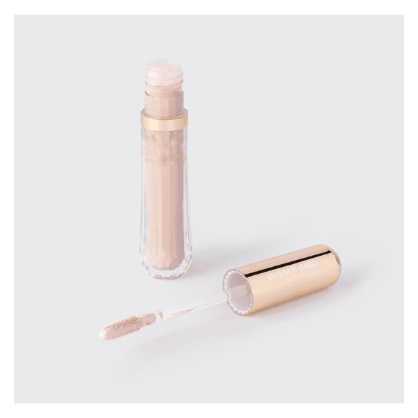 LUMINOUS BRIGHTENING CONCEALER LUMINEUX AURORA Консилер со светоотражающими частицами