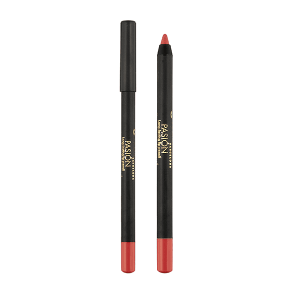LONG-LASTING LIP PENCIL PASION Устойчивый карандаш для губ