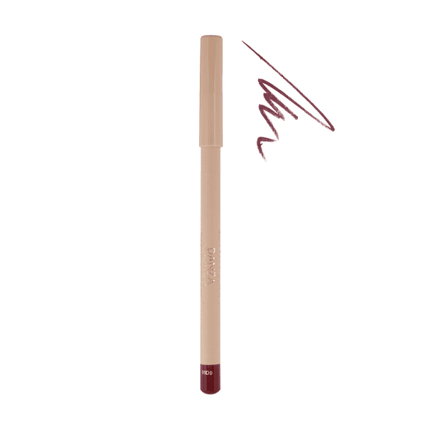 CONTOUR LIP PENCIL DANZA Контурный карандаш для губ