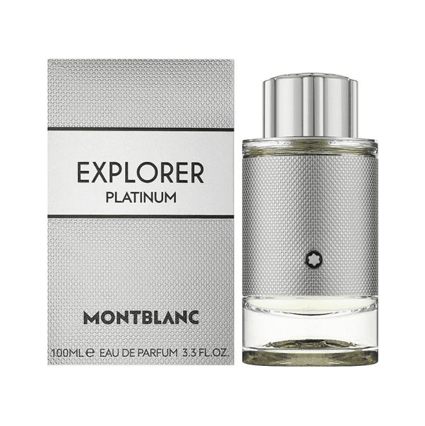 EXPLORER PLATINUM Парфюмерная вода