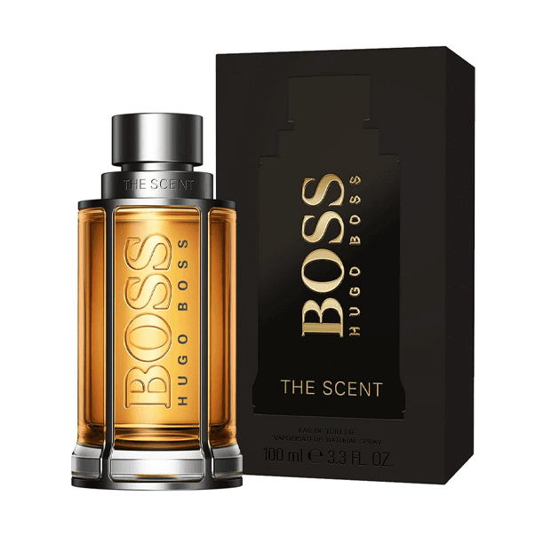 THE SCENT FOR HIM Туалетная вода