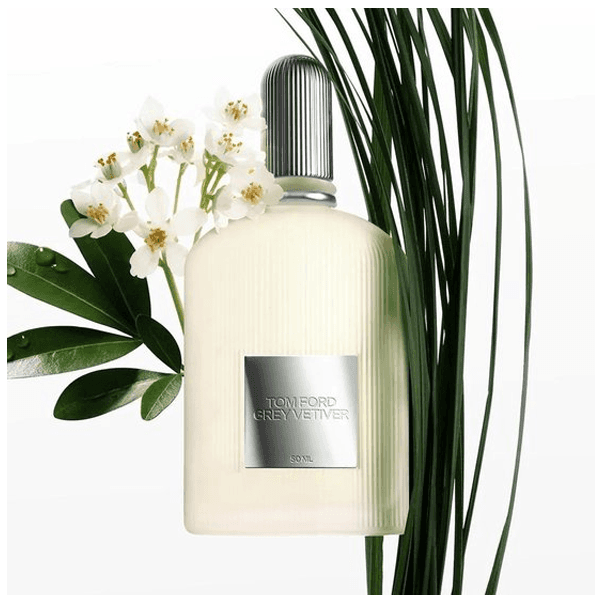 GREY VETIVER Парфюмерная вода