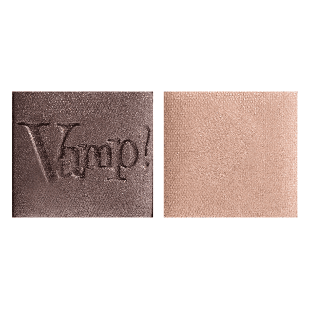 VAMP! COMPACT DUO Двойные компактные тени