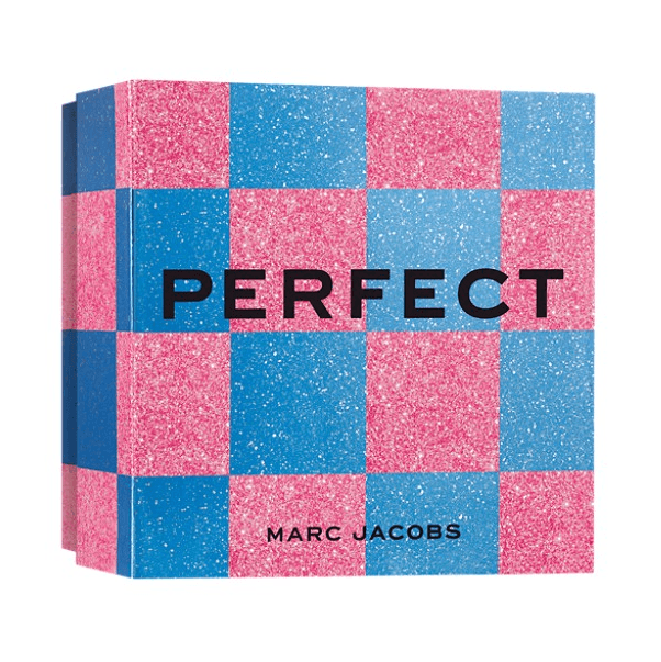 PERFECT Набор (Парфюмерная вода 50 мл + лосьон для тела 75 мл)