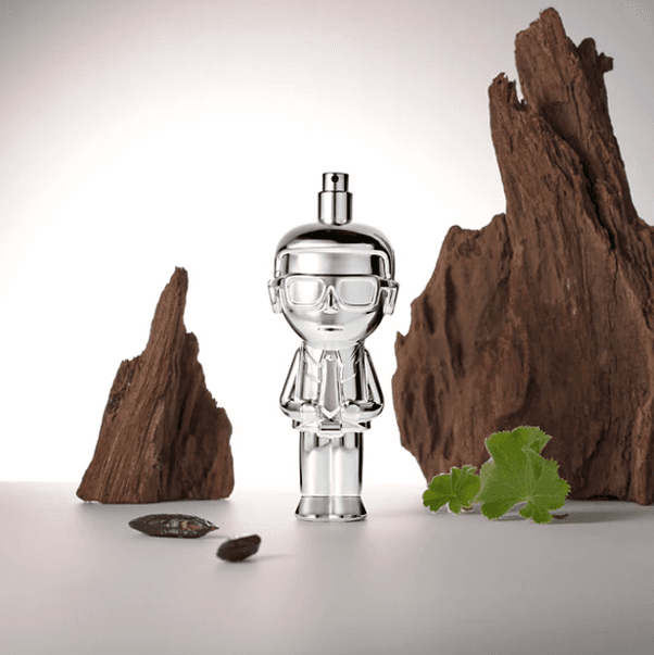 IKONIK MAN Парфюмерная вода