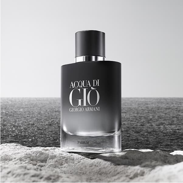 ACQUA DI GIO POUR HOMME PARFUM Парфюм