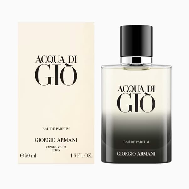 ACQUA DI GIO POUR HOMME Парфюмерная вода