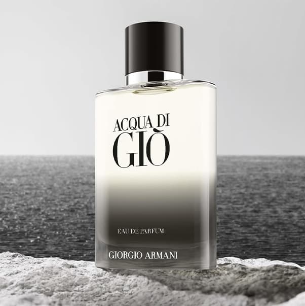 ACQUA DI GIO POUR HOMME Парфюмерная вода