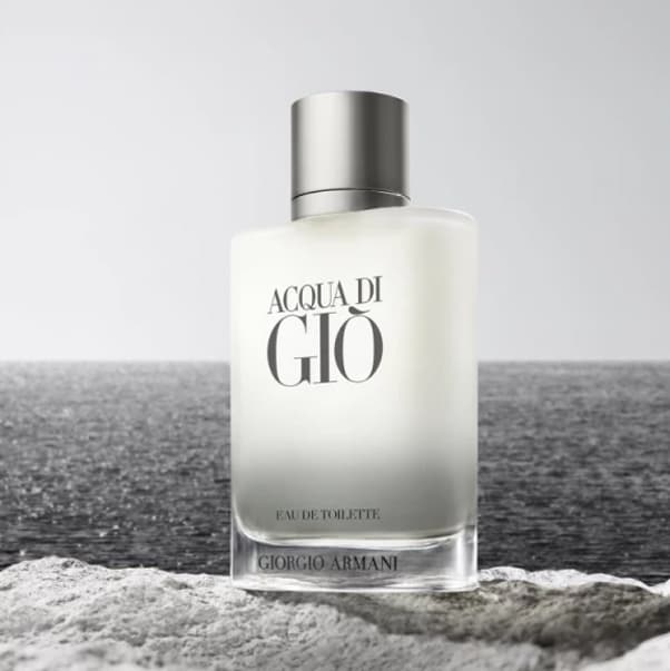 ACQUA DI GIO POUR HOMME Туалетная вода