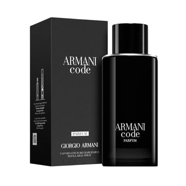 CODE HOMME LE PARFUM Парфюм