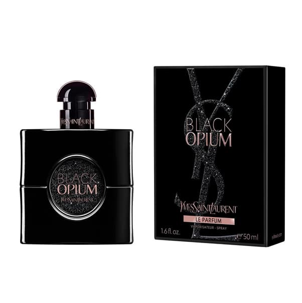 BLACK OPIUM LE PARFUM Парфюм