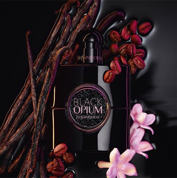 BLACK OPIUM LE PARFUM Парфюм