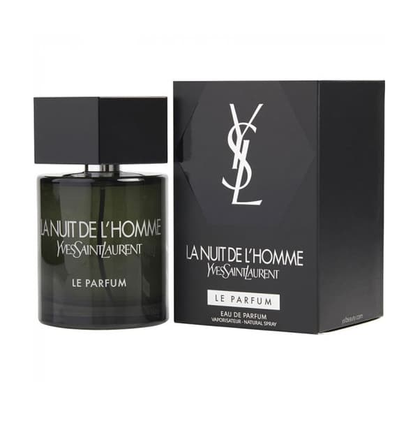 LA NUIT DE L'HOMME LE PARFUM Парфюм