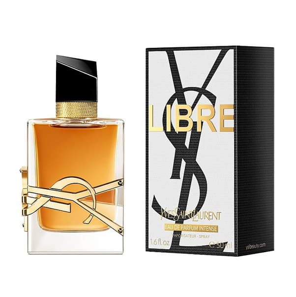 LIBRE INTENSE Парфюмерная вода