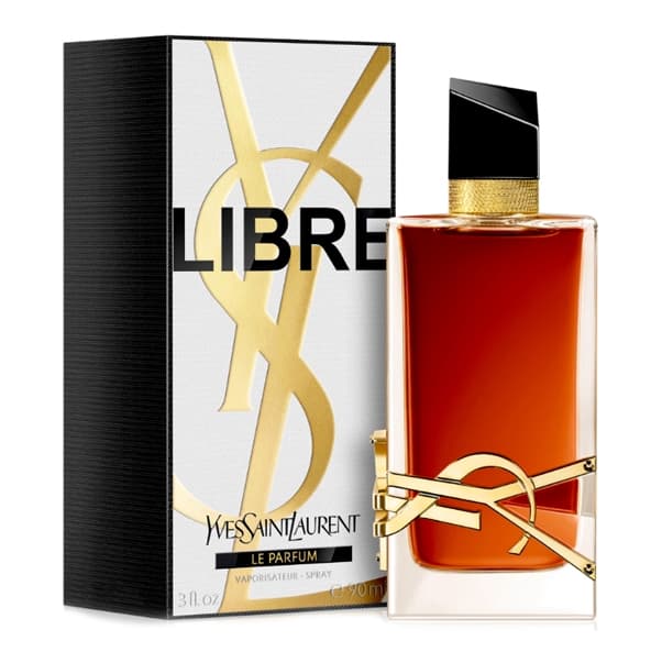 LIBRE LE PARFUM Парфюм