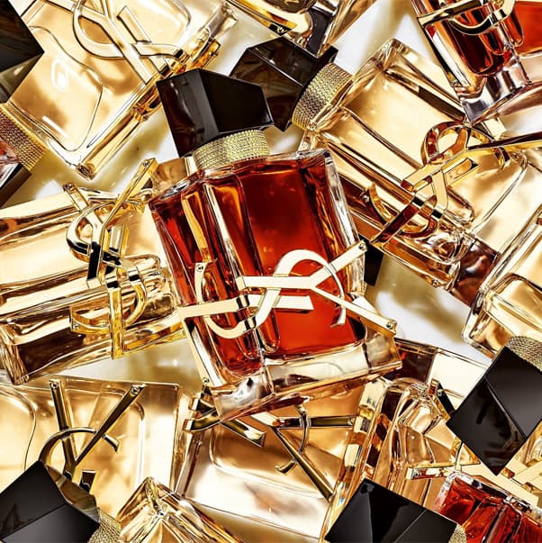 LIBRE LE PARFUM Парфюм