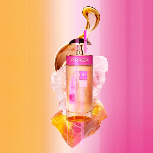 CANDY Парфюмерная вода