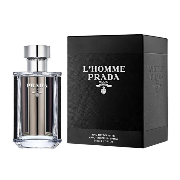 L'HOMME Туалетная вода