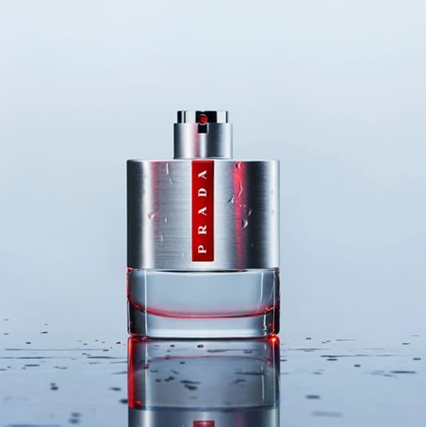 LUNA ROSSA Туалетная вода
