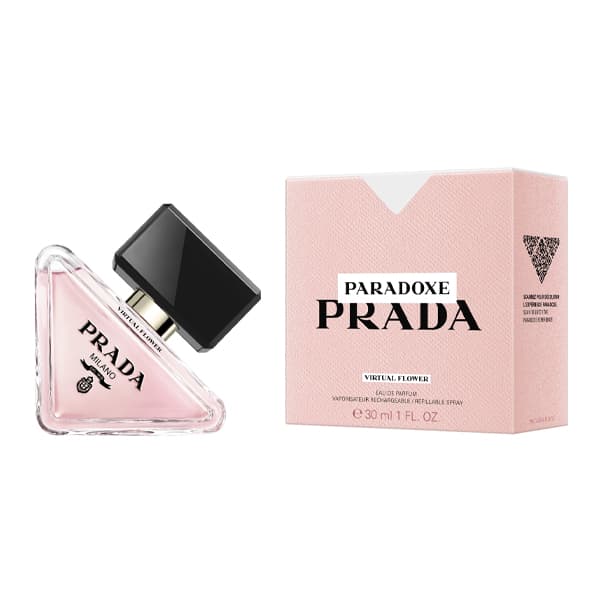 PARADOXE FLORAL Парфюмерная вода