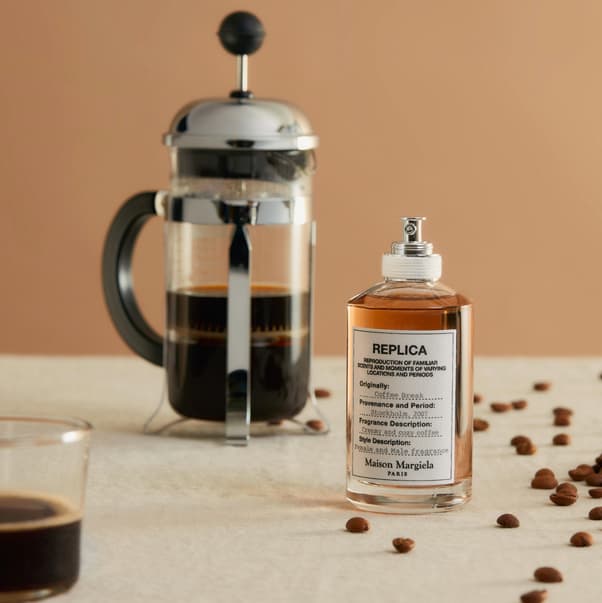 REPLICA COFFE BREAK Туалетная вода
