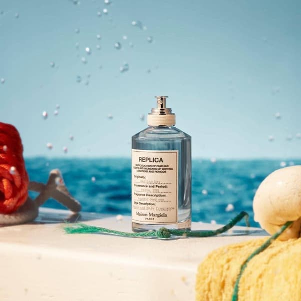 REPLICA SAILING DAY Туалетная вода