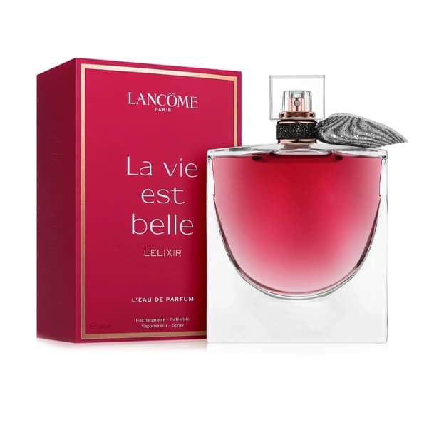 LA VIE EST BELLE ELIXIR Парфюмерная вода