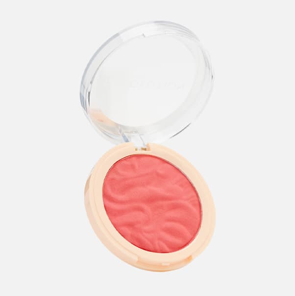 BLUSHER RELOADED Румяна для лица