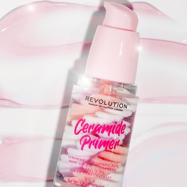 CERAMIDE PRIMER Праймер для лица