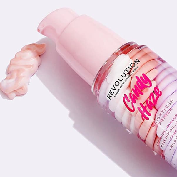 CERAMIDE PRIMER Праймер для лица