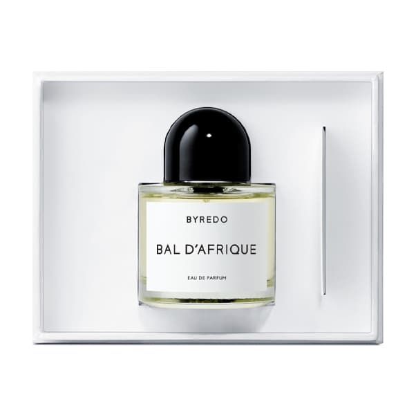 BAL D^AFRIQUE Парфюмерная вода