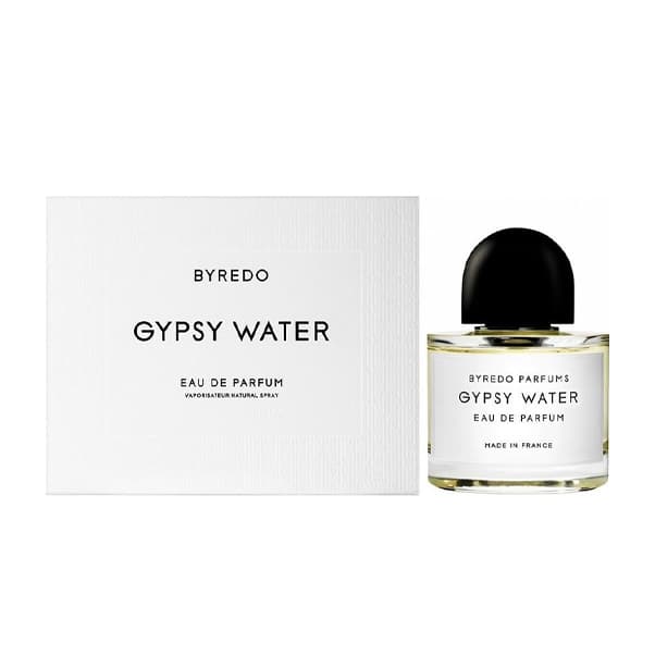 GYPSY WATER Парфюмерная вода