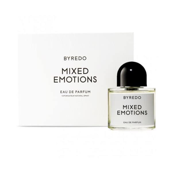 MIXED EMOTIONS Парфюмерная вода