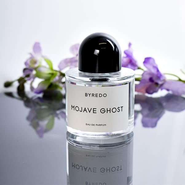 MOJAVE GHOST Парфюмерная вода