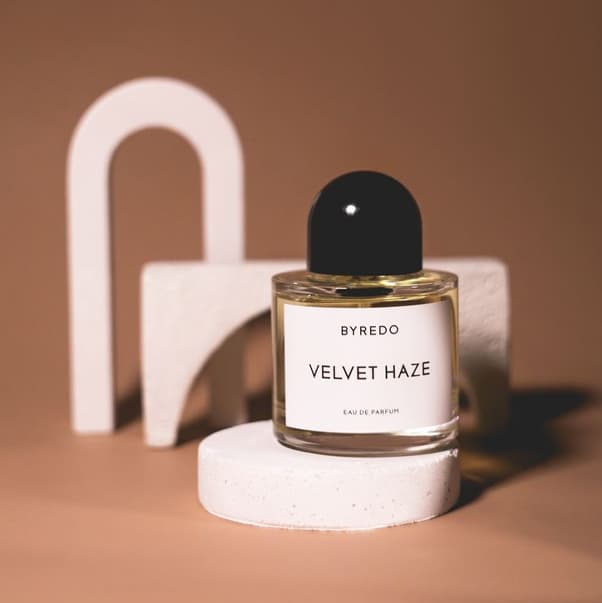 VELVET HAZE Парфюмерная вода
