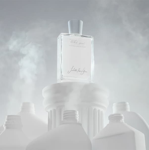WHITE SPIRIT Парфюмерная вода