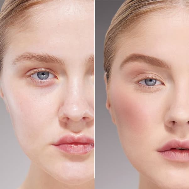 CASHMERE BLUSH Румяна