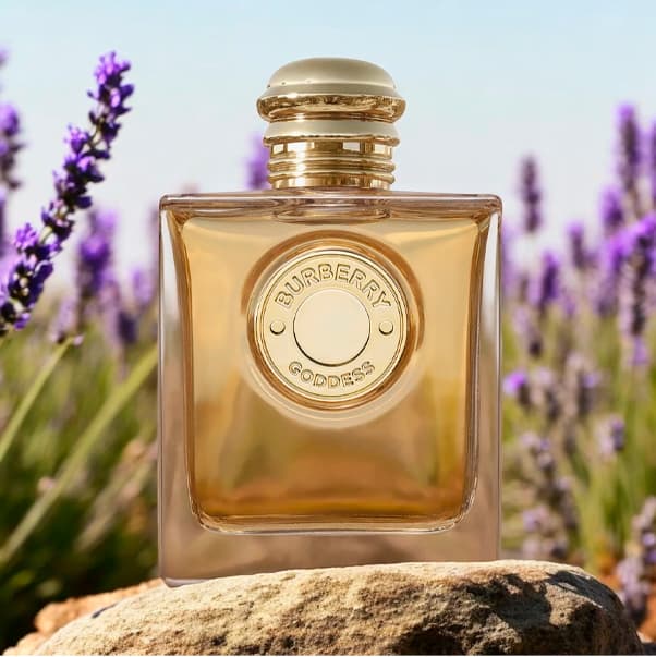 GODDESS PARFUM Парфюм