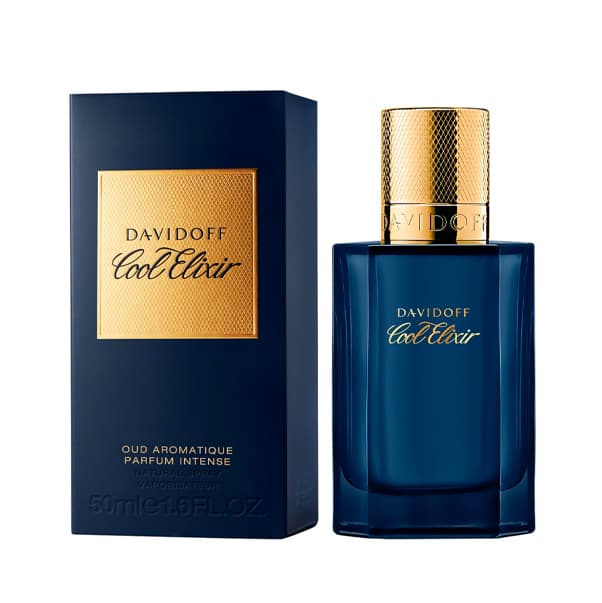 COOL ELIXIR MAN PARFUM INTENSE Парфюм