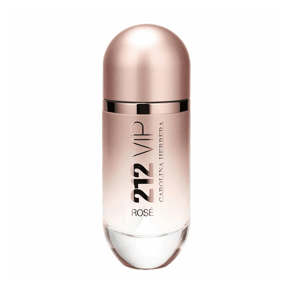 212 VIP ROSE Парфюмерная вода