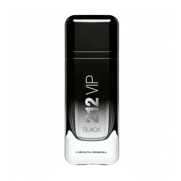 212 VIP MEN BLACK Парфюмерная вода